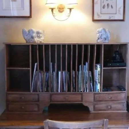 Σπίτι διακοπών House Martinet Escource
