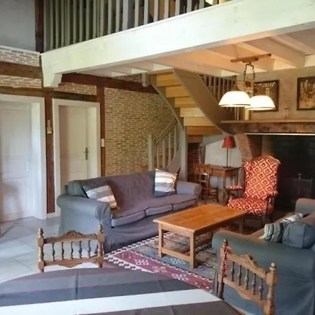 Σπίτι διακοπών House Martinet Escource