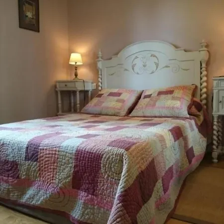Σπίτι διακοπών House Martinet Escource