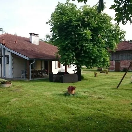 Σπίτι διακοπών House Martinet